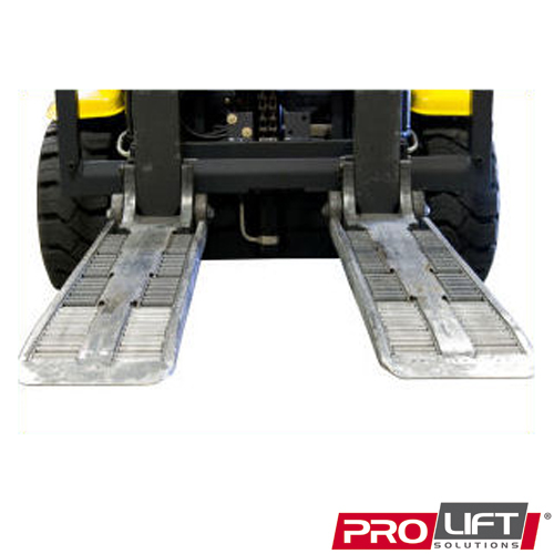 RFC20-1100 Roller Forks